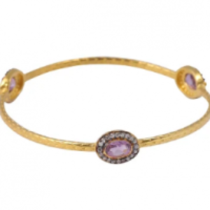 Bracelet by  Sabyavi LLC 