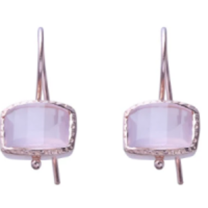 Earring by  Sabyavi LLC 