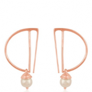 Earrings by  Sabyavi LLC 