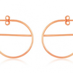  Earrings  by  Sabyavi LLC 