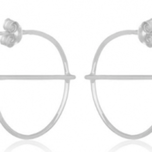 Earrings by  Sabyavi LLC 