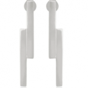 Earrings by  Sabyavi LLC 