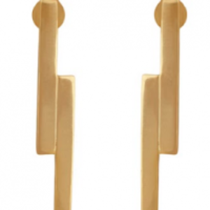 Earrings by  Sabyavi LLC 