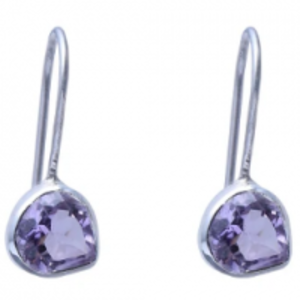 Earrings by  Sabyavi LLC 