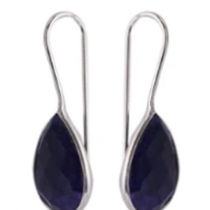  Earrings  by  Sabyavi LLC 