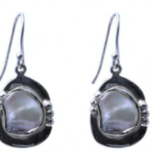 Earrings by  Sabyavi LLC 