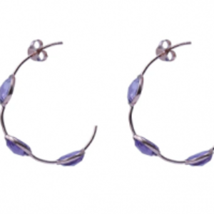 Earrings by  Sabyavi LLC 