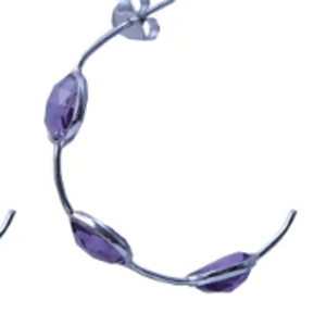  Earrings  by  Sabyavi LLC 