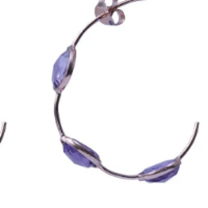  Earrings  by  Sabyavi LLC 