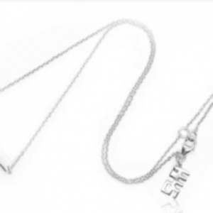 Necklace by Sabyavi LLC