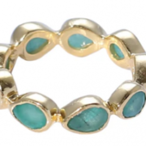 Ring by  Sabyavi LLC 