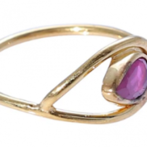 Ring by  Sabyavi LLC 