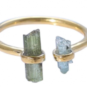 Ring by  Sabyavi LLC 