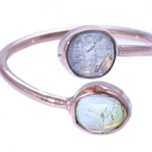 Ring by  Sabyavi LLC 