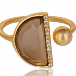 Ring by  Sabyavi LLC 