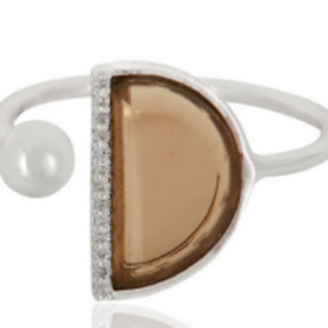 Ring by  Sabyavi LLC 