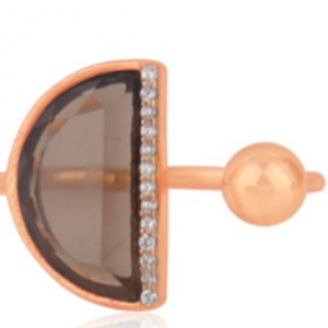 Ring by  Sabyavi LLC 