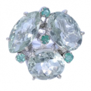 Ring by  Sabyavi LLC 