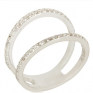  Ring  by  Sabyavi LLC 