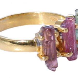 Ring by  Sabyavi LLC 