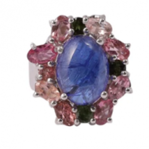 Ring by  Sabyavi LLC 