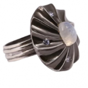 Ring by  Sabyavi LLC 