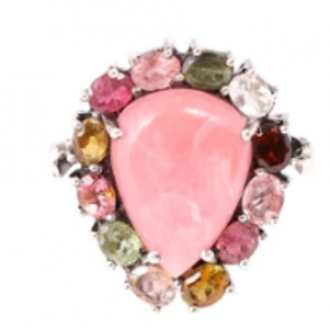  Ring  by  Sabyavi LLC 