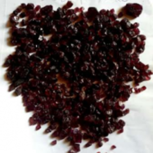 Red Garnet (Malaya) by  Tona Investment 
