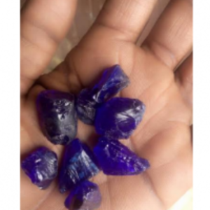 Gemstones by Tona Investment