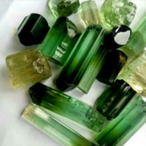 Green Tourmaline by Tona Investment
