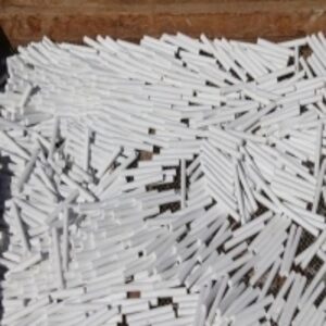 School Writing Chalks by  Tona Investment 