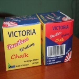 School Writing Chalks by  Tona Investment 