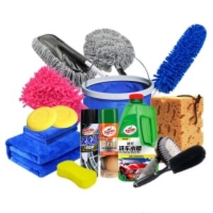 Car Tool Kit by  Asia Optom 