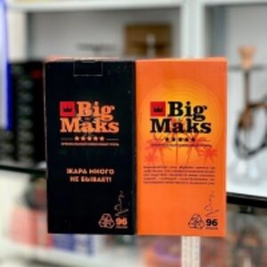 Special Hookah Coal Coconut by  Asia Optom 