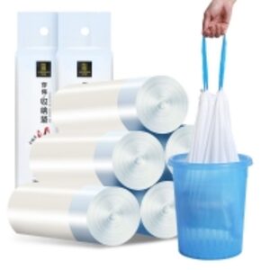 Handy Garbage Bags by Asia Optom