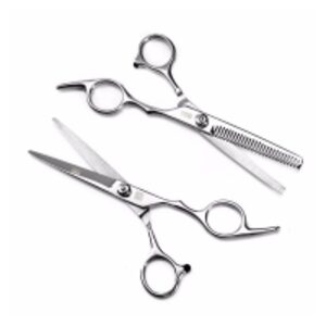 Professional Hair Cutting Scissors by  Asia Optom 