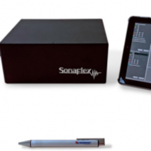 Non-Destructive Testing Device by  Asia Optom 