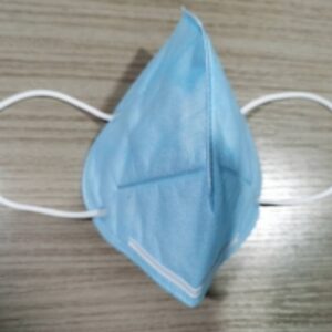 Kn95 Face Masks by  Asia Optom 