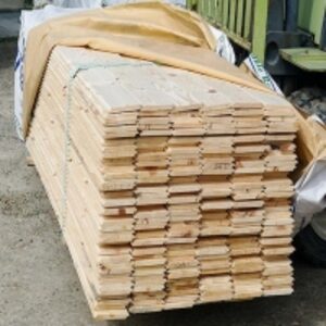 Softwood Lumber by Asia Optom