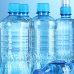 Mineral Water by  Asia Optom 