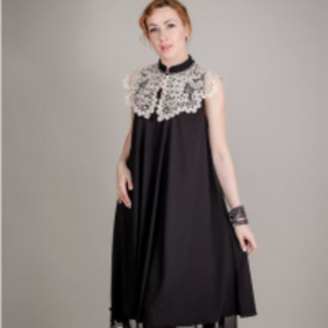  Dress From The Russia 