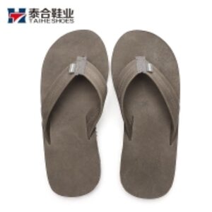 Summer Men Slippers by Asia Optom