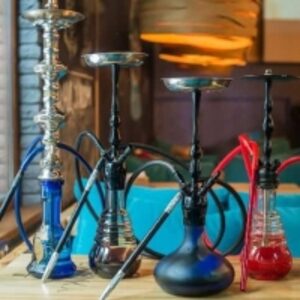 Hookah by  Asia Optom 