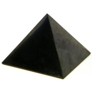 Shungite Pyramids by  Asia Optom 