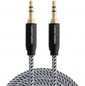 3.5Mm Aux Cable by  Asia Optom 