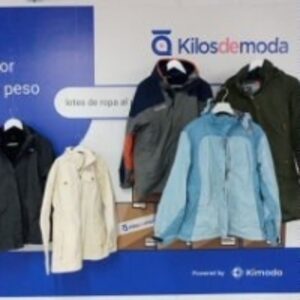 Branded Clothes by  Kimodo Fashion Sl 