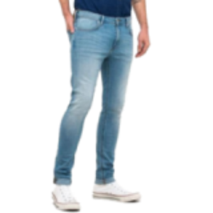 Denim Pant by  3 Great Usa Inc. 