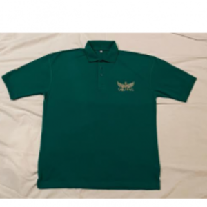 Polos T-Shirt by  3 Great Usa Inc. 