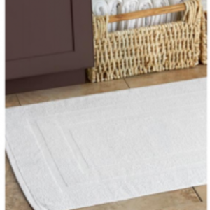 Bathmat by Al Buraq Traders