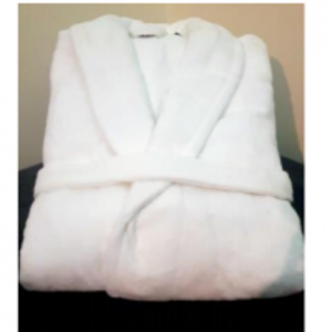 Bath Robes by  Al Buraq Traders 